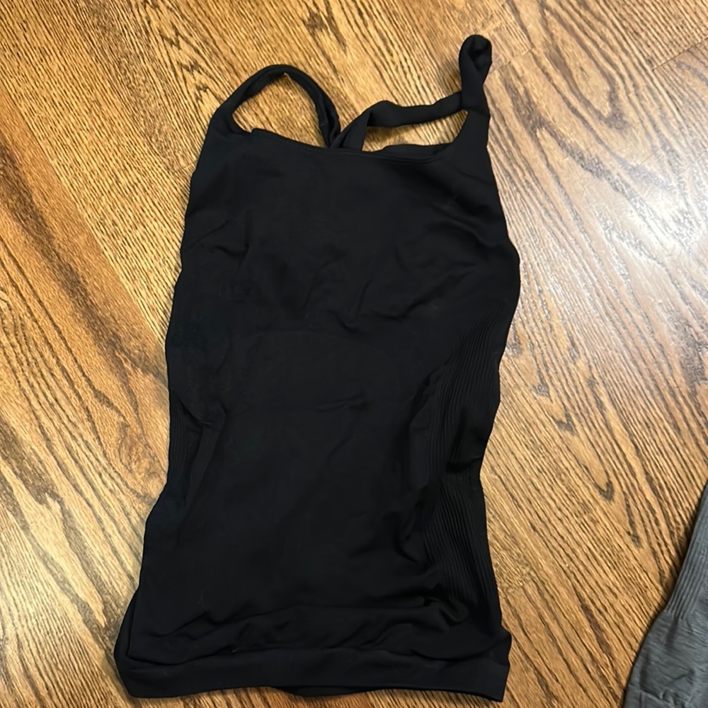 BLANQI Maternity Belly Support Tanktop